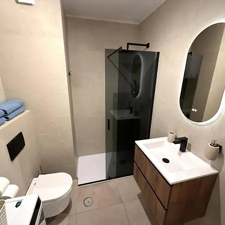Apartamento Go4portugal - Magna - Sea View Airco, Balcony & Pool Albufeira